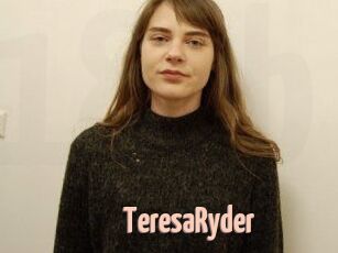 TeresaRyder