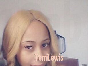TerriLewis