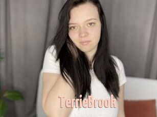 TerrieBrook 18A blog