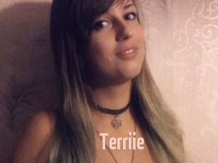 Terriie