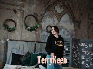 TerryKeen