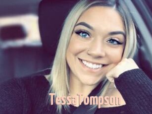 TessaTompson