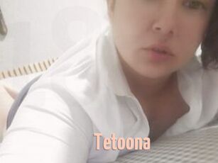 Tetoona