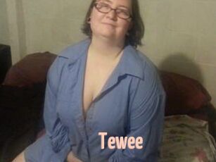 Tewee