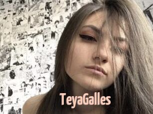 TeyaGalles