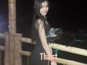 Thaist