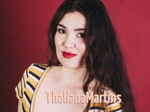 ThalianaMartins