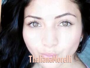 ThalianaMorelli