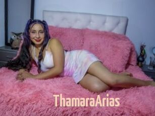 ThamaraArias