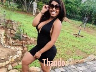Thando