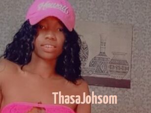 ThasaJohsom