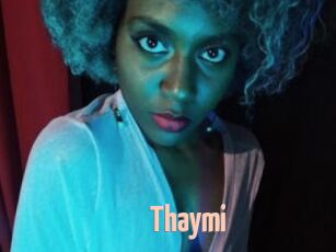 Thaymi