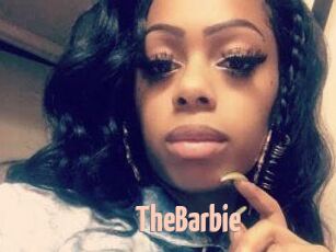 TheBarbie