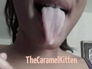TheCaramelKitten
