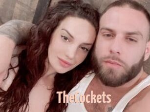 TheCockets