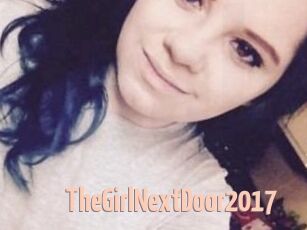 TheGirlNextDoor2017