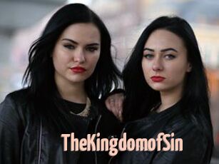 TheKingdomofSin