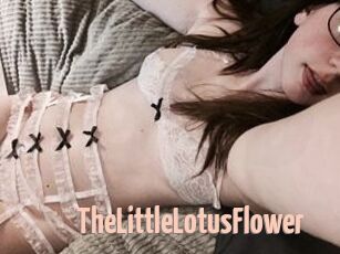 TheLittleLotusFlower