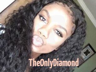 TheOnlyDiamond
