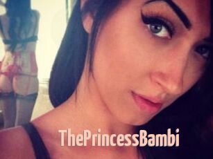 ThePrincessBambi