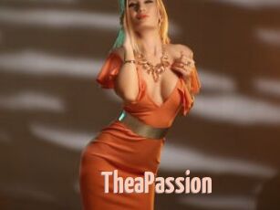 TheaPassion