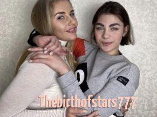 Thebirthofstars777