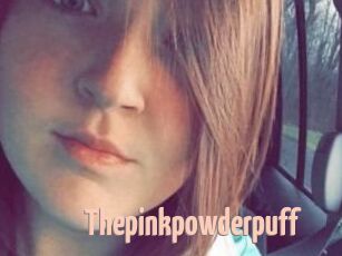 Thepinkpowderpuff