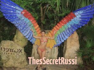ThesSecretRussi