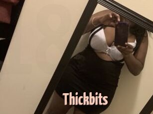 Thickbits
