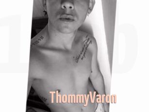 ThommyVaron