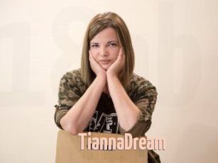 TiannaDream