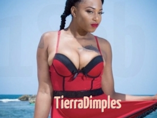 TierraDimples
