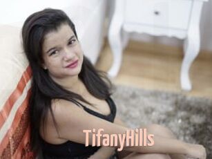 TifanyHills