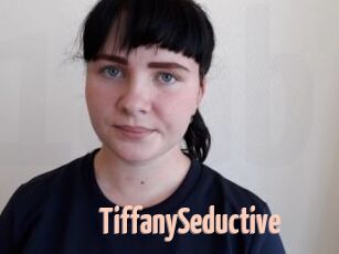 TiffanySeductive