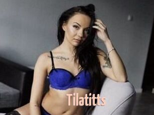 Tilatitts