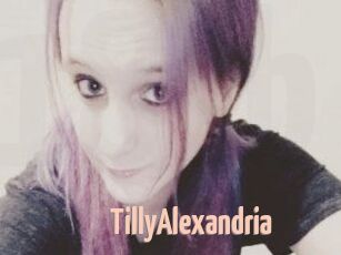 Tilly_Alexandria