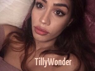 TillyWonder