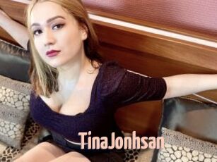 TinaJonhsan