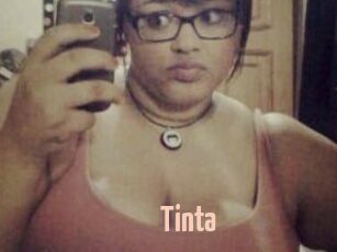 Tinta