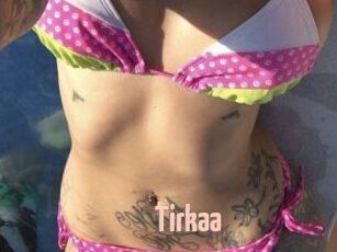 Tirkaa