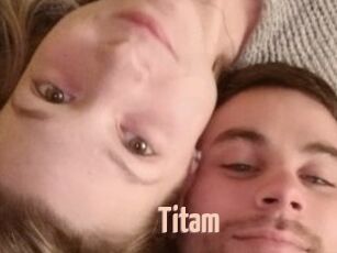 Titam