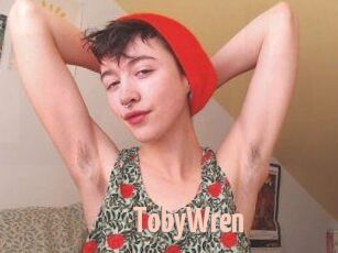 TobyWren