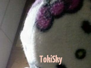TokiSky