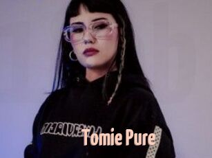 Tomie_Pure