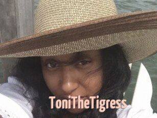 ToniTheTigress