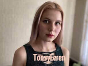 TonsyLeren