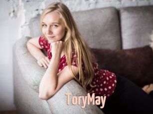 ToryMay