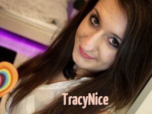 TracyNice 18A blog