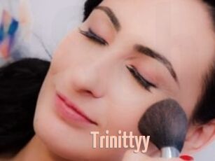 Trinittyy