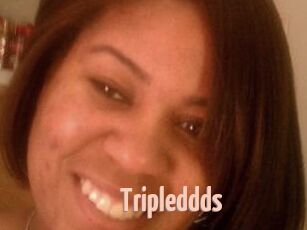 Tripleddds